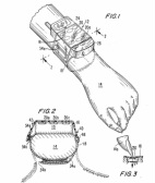 Chat Strap Patent Drawings
