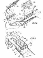 Chat Strap Patent Drawings